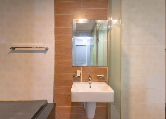 The Bay Haeundae Hotel 2*