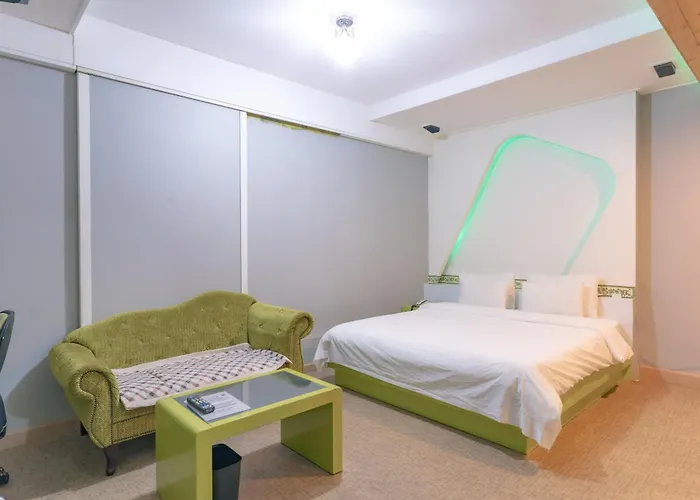 The Bay Haeundae Hotel Busan