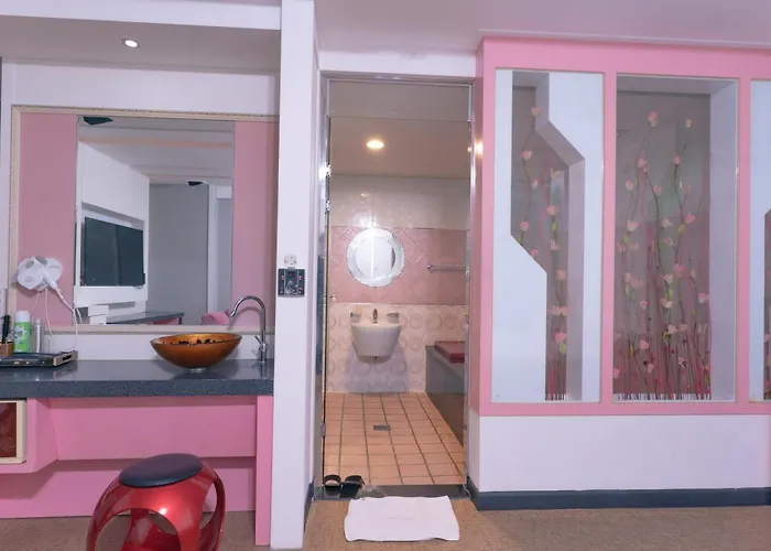 Hotel The Bay Haeundae 2*