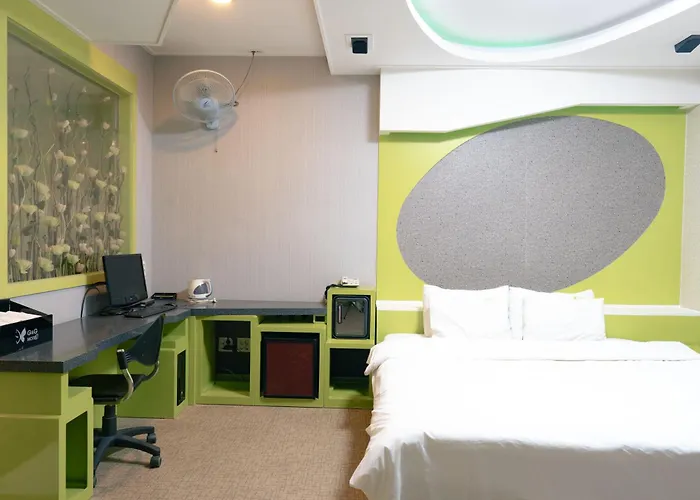 The Bay Haeundae 2*