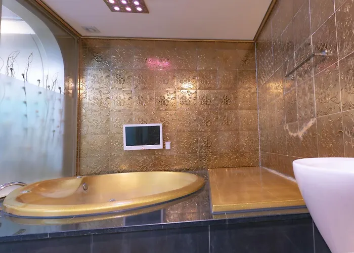 Hotel The Bay Haeundae