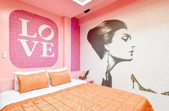 The Bay Haeundae Hotel 2*