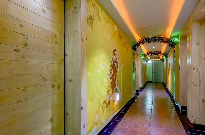 The Bay Haeundae Hotel