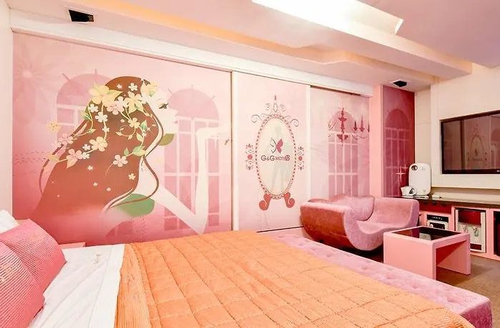 The Bay Haeundae Hotel