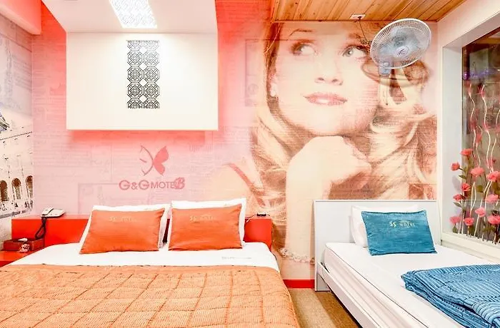 The Bay Haeundae Hotel Busan