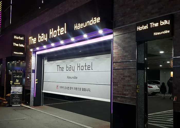 The Bay Haeundae 2*