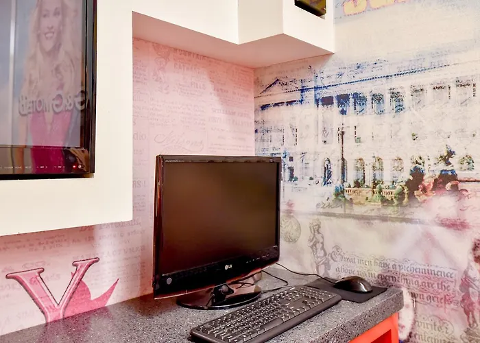 Hotel The Bay Haeundae 2*