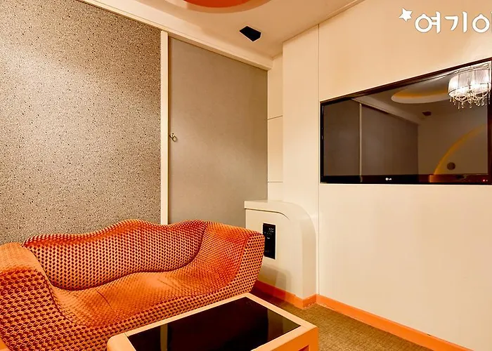 The Bay Haeundae Hotel Busan